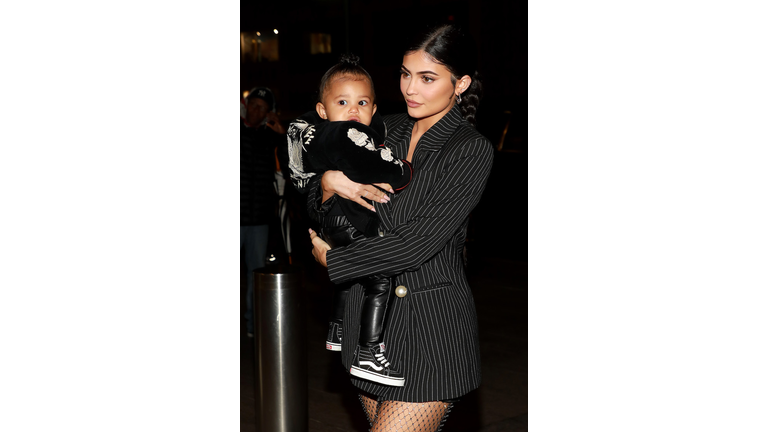 The Evolution of Kylie Jenner