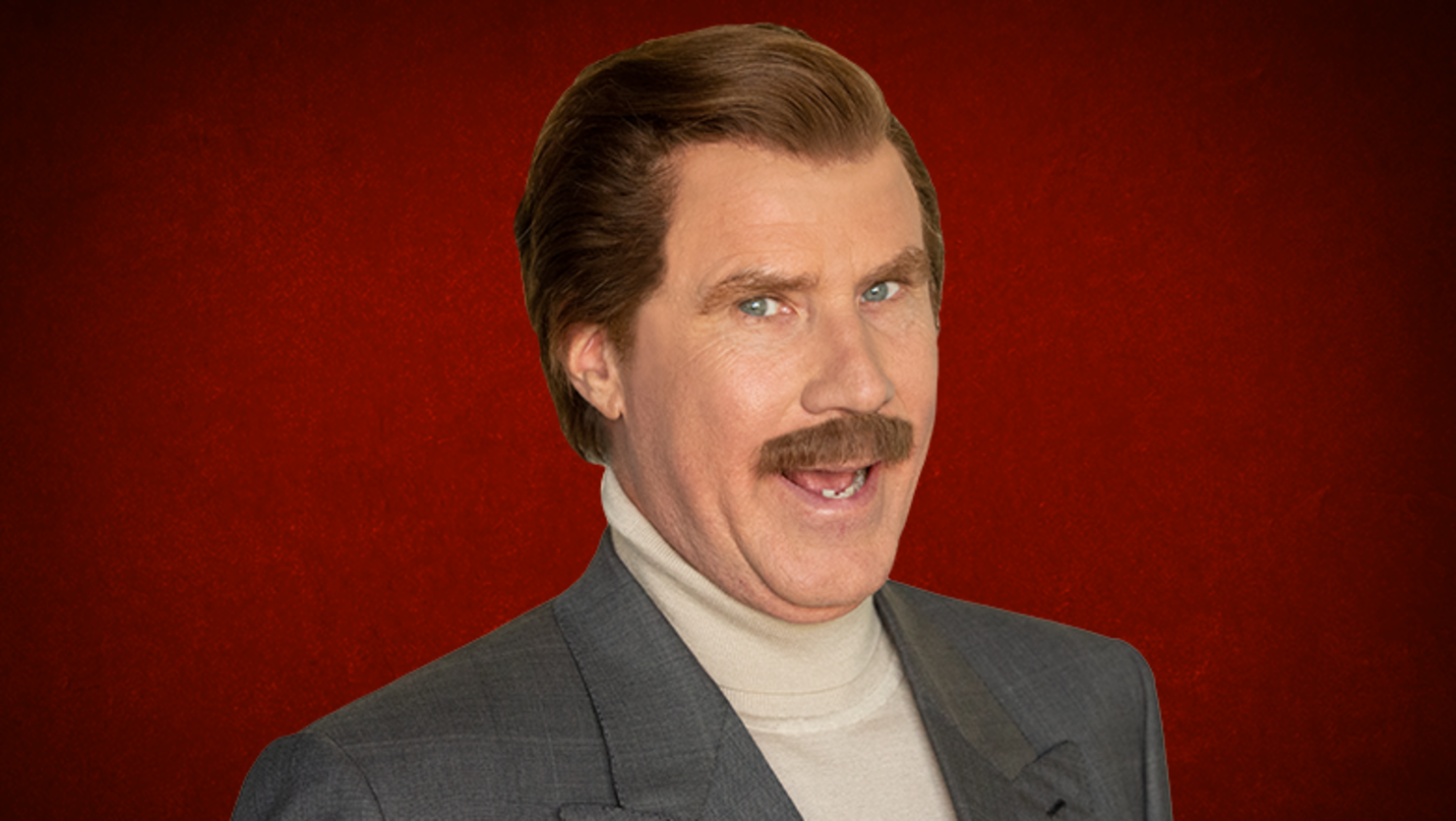 Ron Burgundy Drank Motor Oil As A Baby And Other Parenting Tips