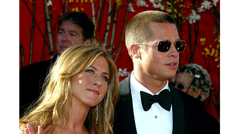 56th Annual Primetime Emmy Awards - Arrivals