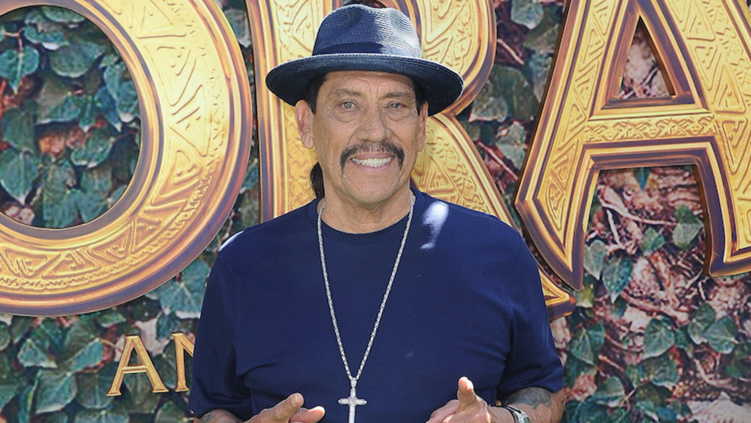 LA Premiere Of Paramount Pictures' "Dora And The Lost City Of Gold" - Arrivals
