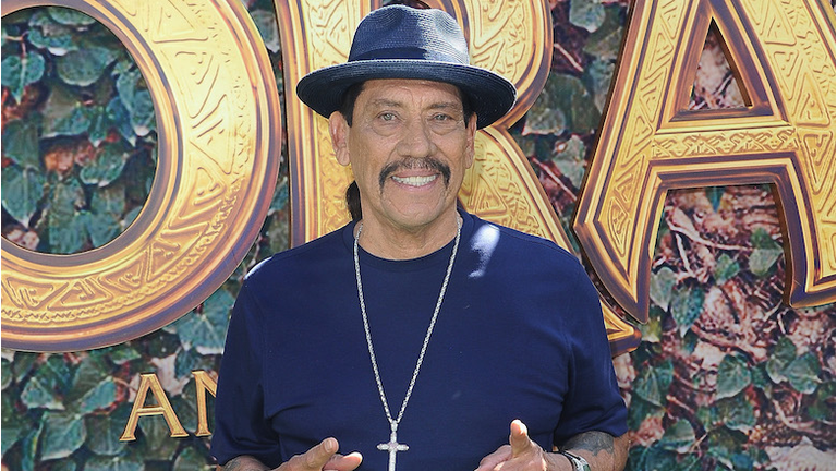 LA Premiere Of Paramount Pictures' "Dora And The Lost City Of Gold" - Arrivals