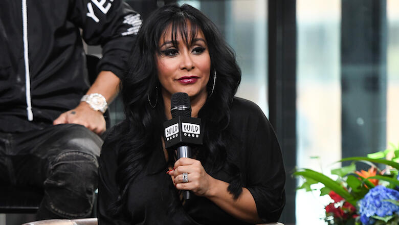 Snooki Threatens To Quit 'Jersey Shore' After Suffering Meltdown On Set - Thumbnail Image