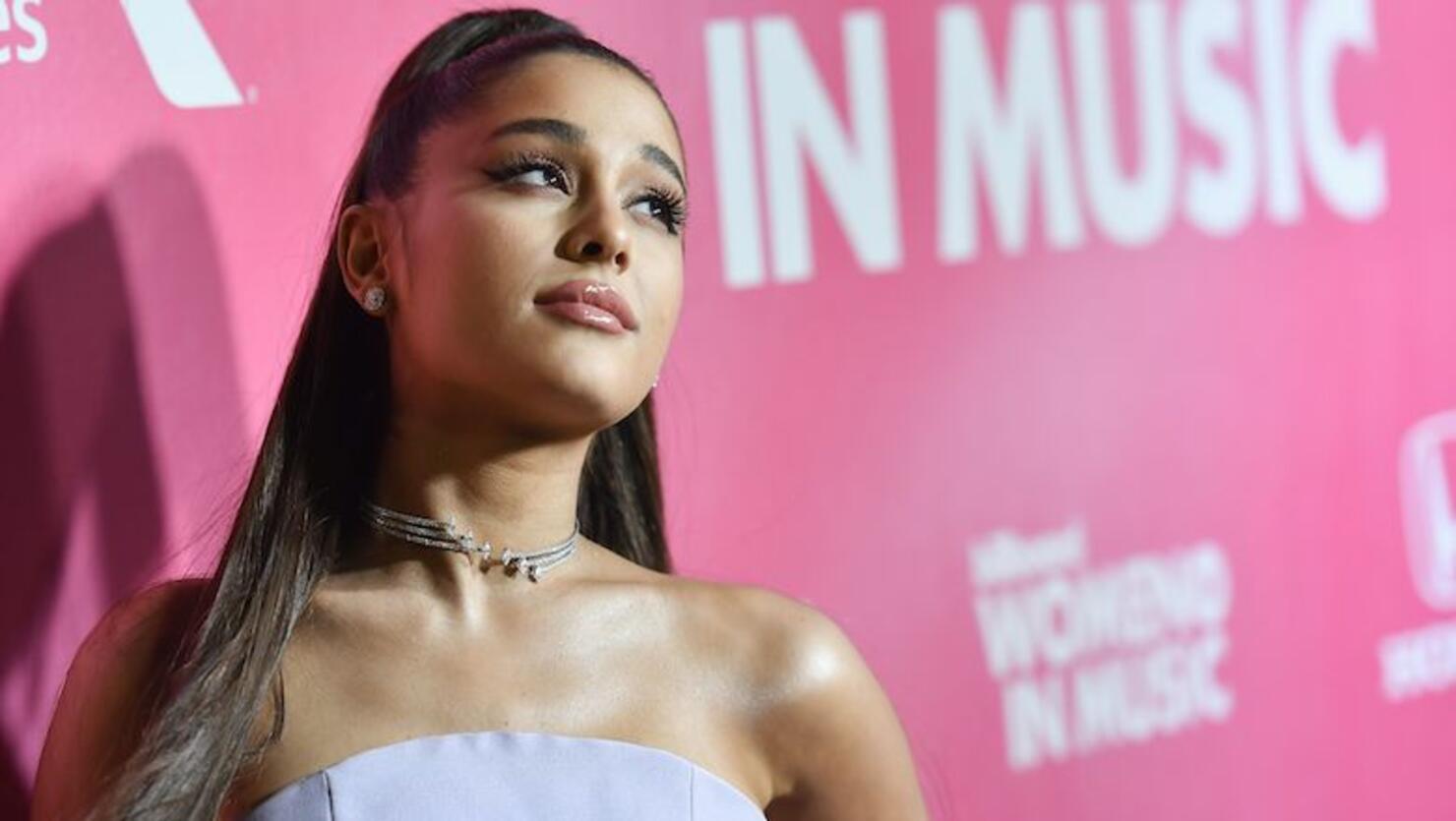 US-ENTERTAINMENT-MUSIC-BILLBOARD-WOMEN