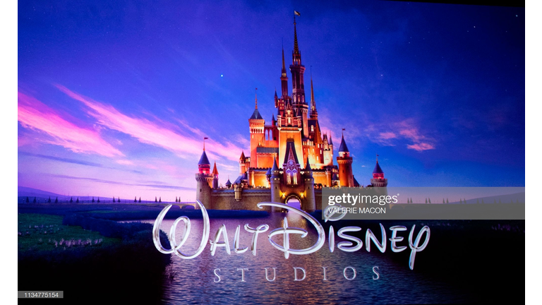 First Look: See the Canine Cast Starring in the Live-Action Lady and the Tramp Remake