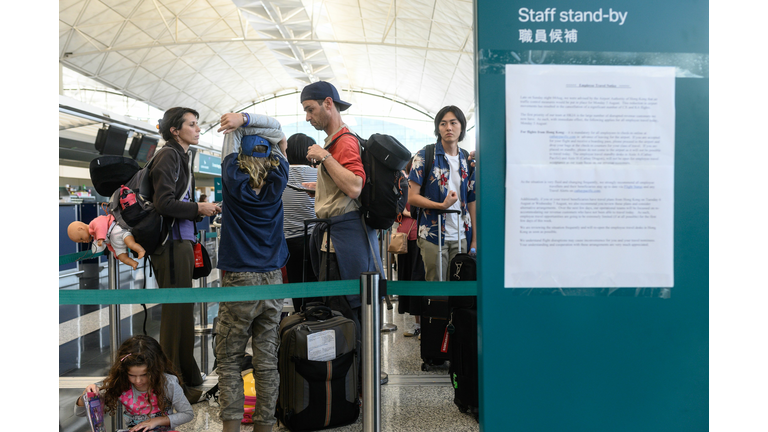 HONG KONG-CHINA-POLITICS
