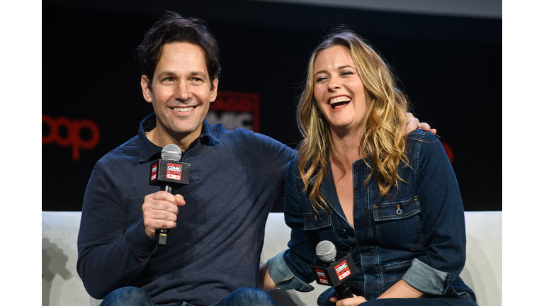 2019 C2E2