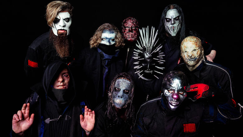 Slipknot Releases Dynamic Sixth Studio Album 'We Are Not Your Kind ...