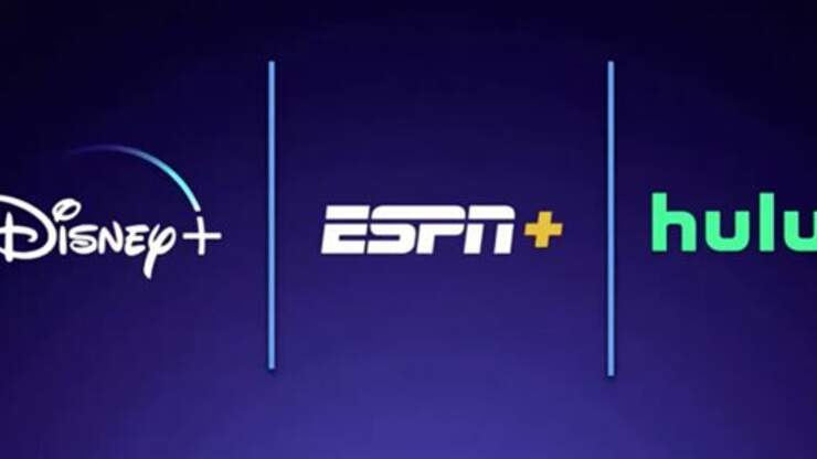 Disney S New Streaming Service To Include Hulu Espn For 12 99 A Month Mix 99 9