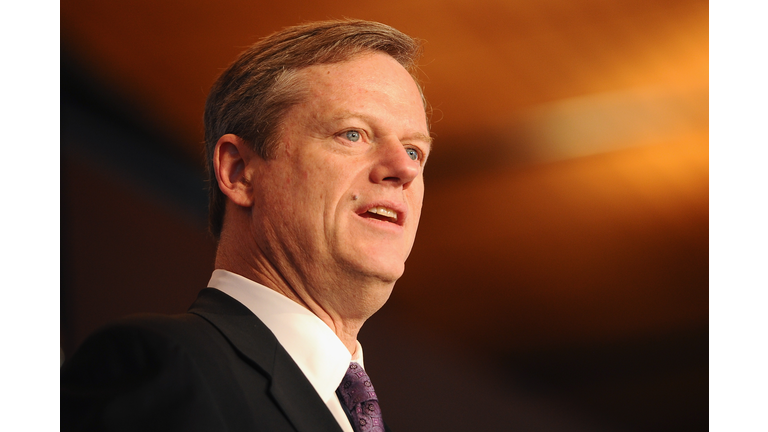 USOC Selects Boston As Applicant City To Host The 2024 Olympic and Paralympic Games