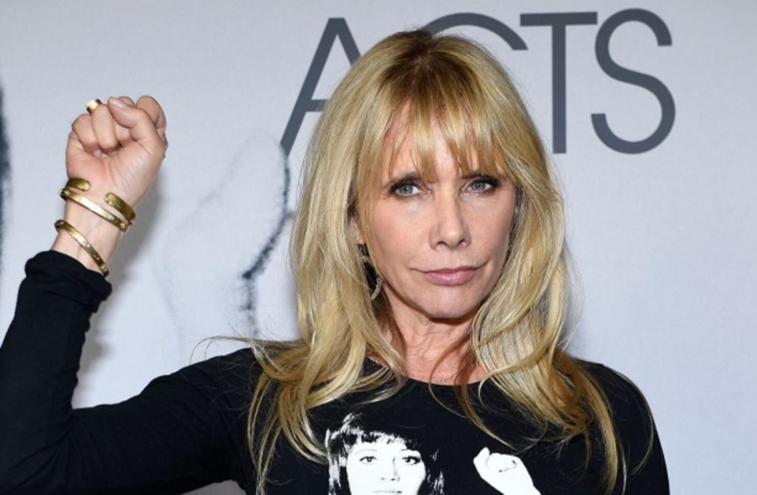 Premiere Of HBO's "Jane Fonda In Five Acts" - Arrivals