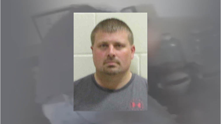 Photo Buchanan County Jail 