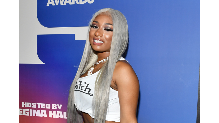 BET Awards 2019 Radio Broadcast Center - Day 2