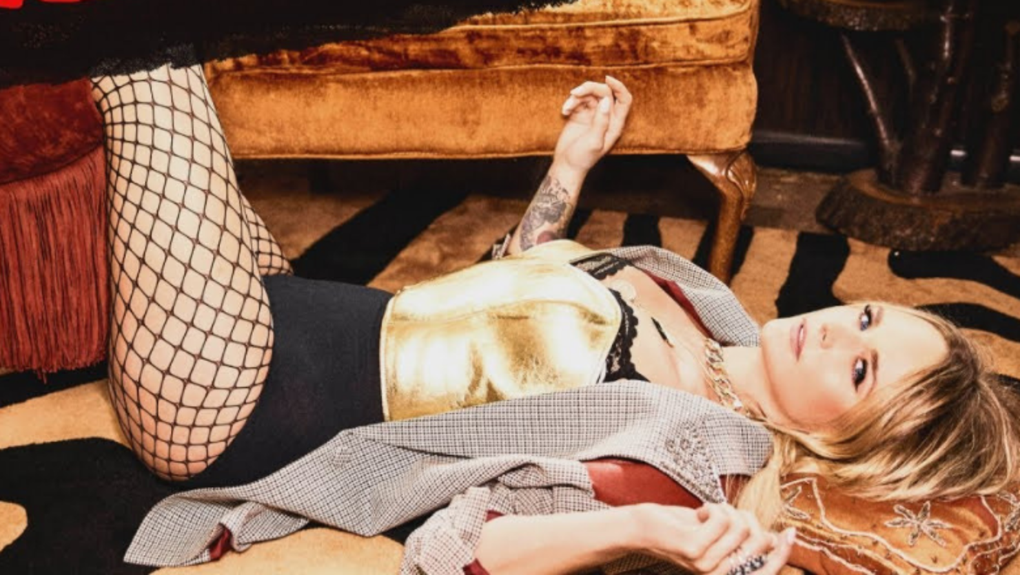 Miranda Lambert Drops Rockin' New Song, 'Mess With My Head'