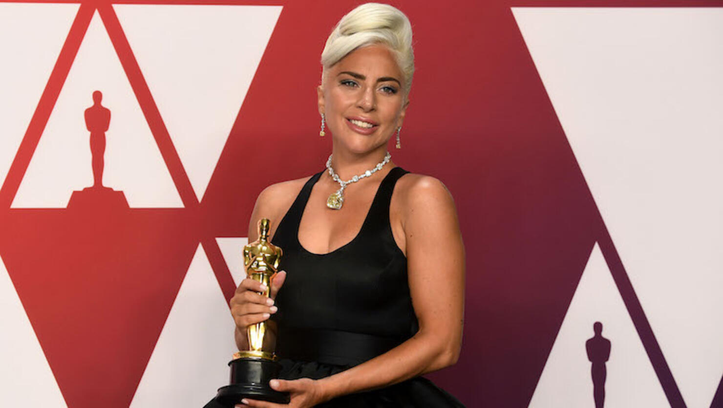 91st Annual Academy Awards - Press Room