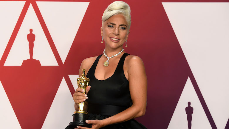 91st Annual Academy Awards - Press Room