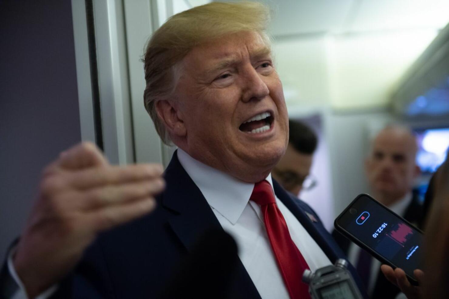 US-POLITICS-TRUMP-SHOOTING-CRIME