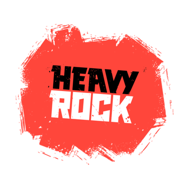 Heavy Rock logo