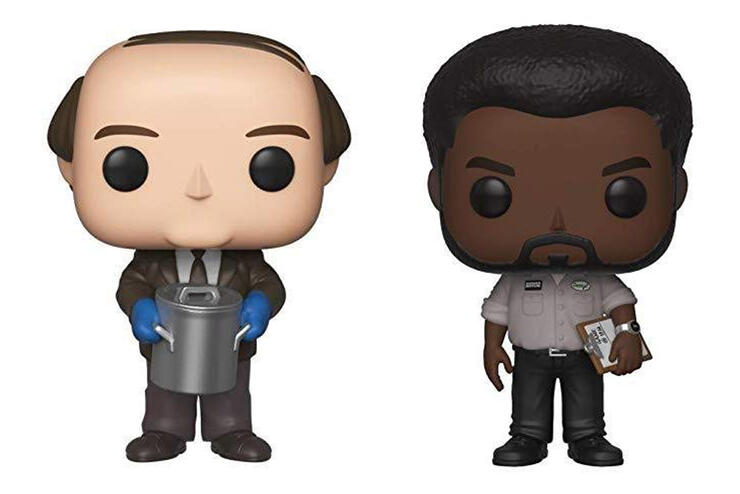 kevin the office funko