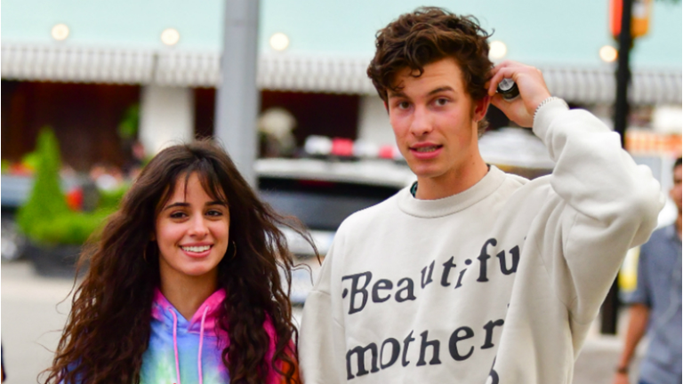 See Shawn Mendes' Birthday Tribute to Girlfriend Camila Cabello