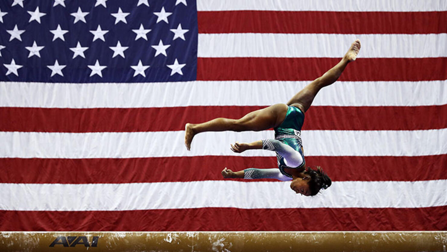 U.S. Gymnastics Championships 2019 - Day 2