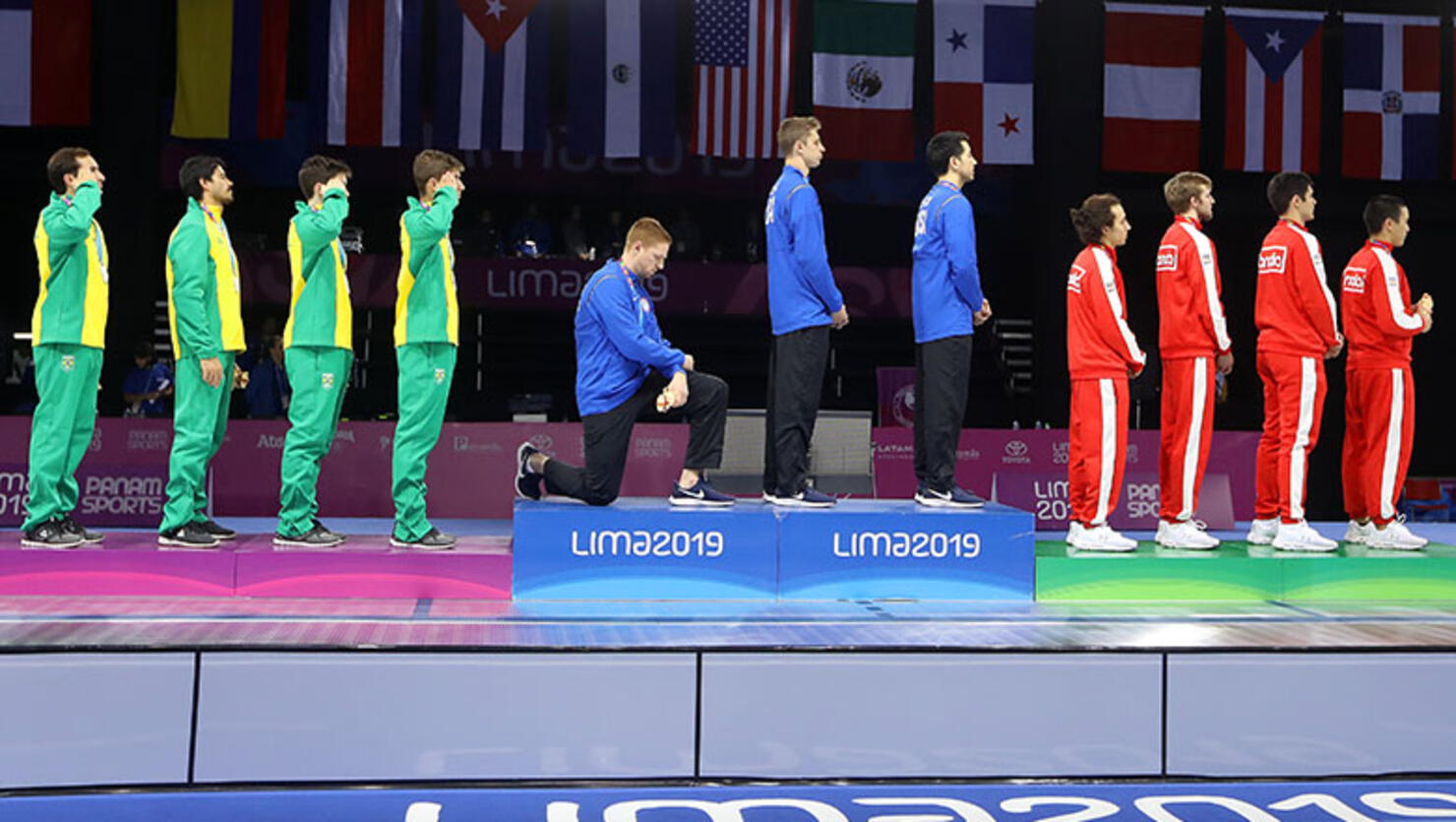 Lima 2019 Pan Am Games - Day 14