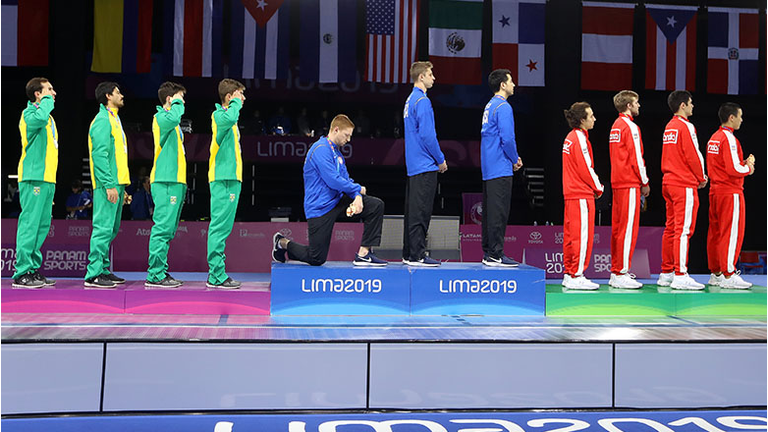 Lima 2019 Pan Am Games - Day 14