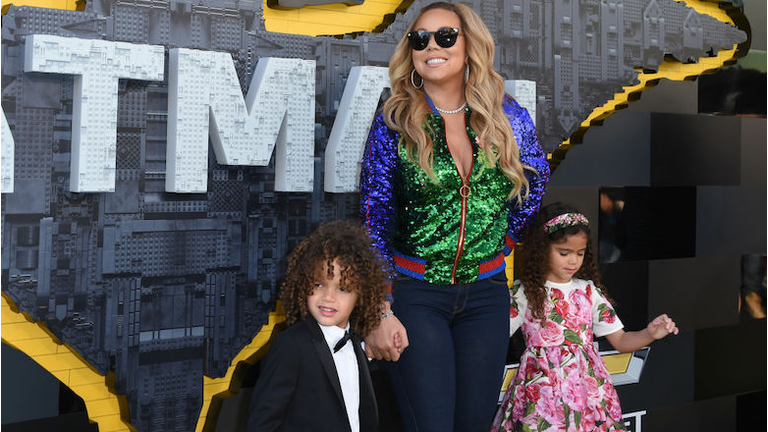 US-ENTERTAINMENT-FILM-PREMIERE-LEGOBATMAN