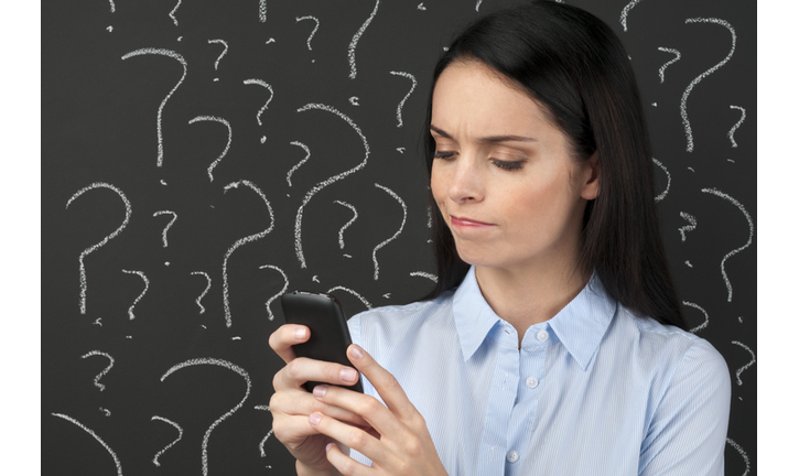 Mobile phone service concept