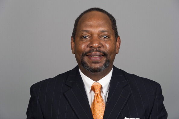 Chicago Bears 2011 Headshots