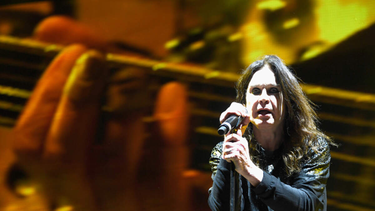 ozzy osbourne aj aj