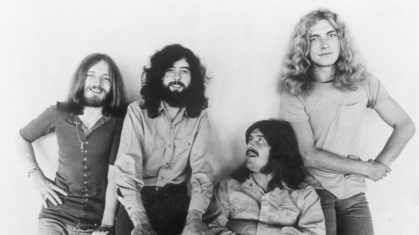 Why August 12th Matters In Rock History