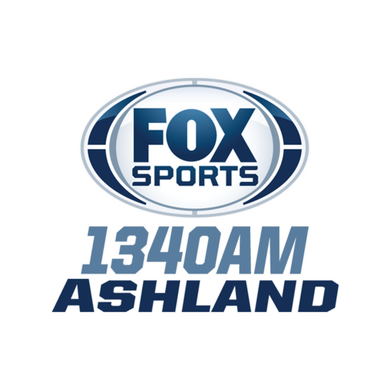 Fox Sports 1340 WNCO logo