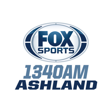 Fox Sports 1340 logo