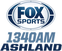 Fox Sports 1340 WNCO