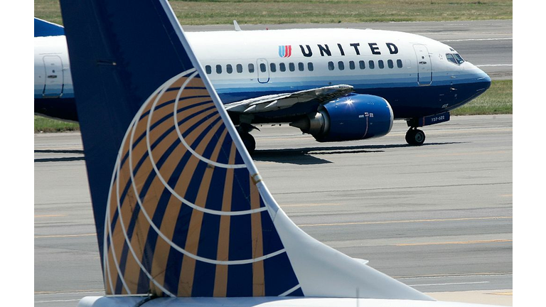 Merger Speculation Rampant Within U.S. Airline Industry