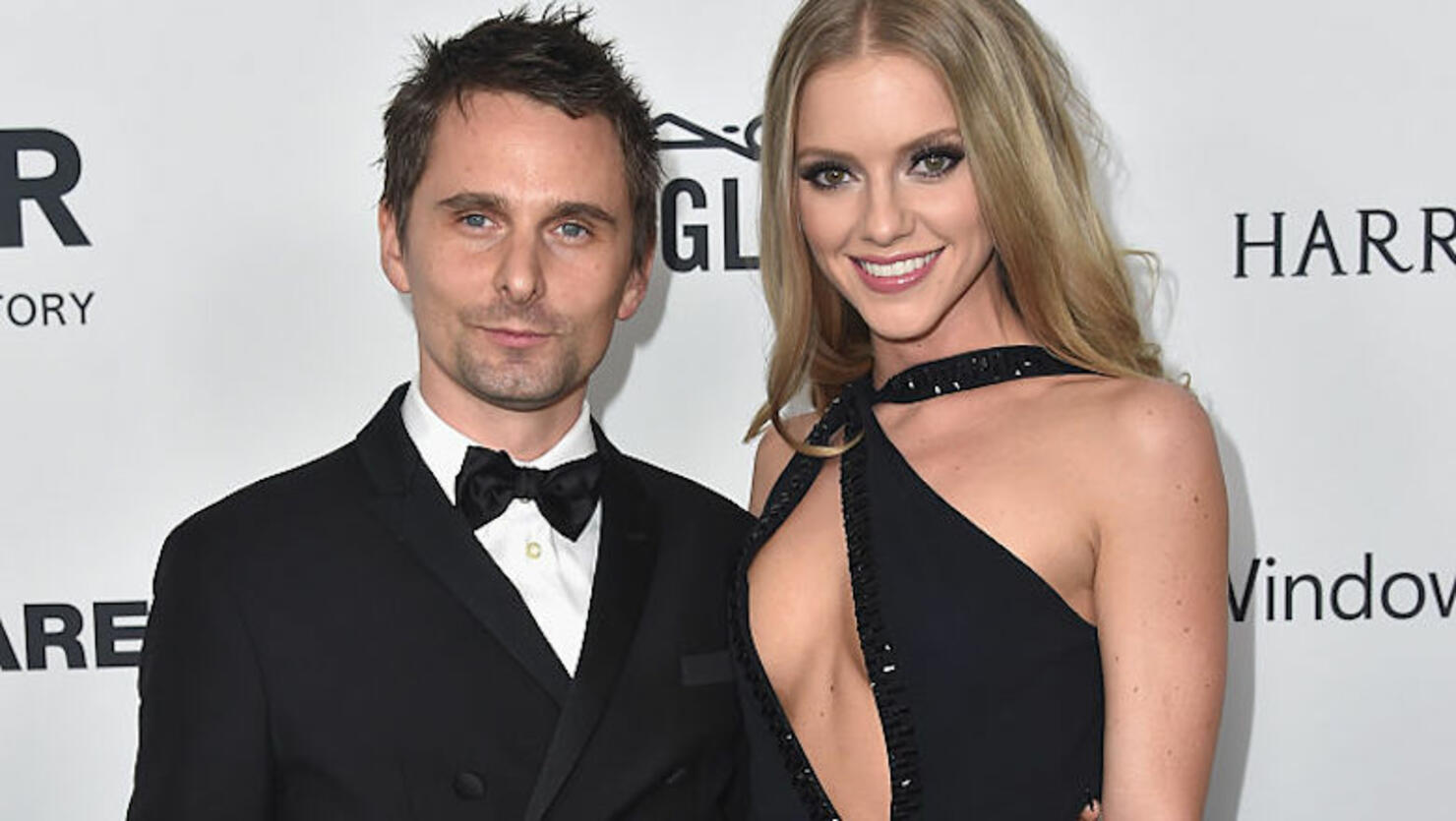 amfAR's Inspiration Gala Los Angeles - Arrivals