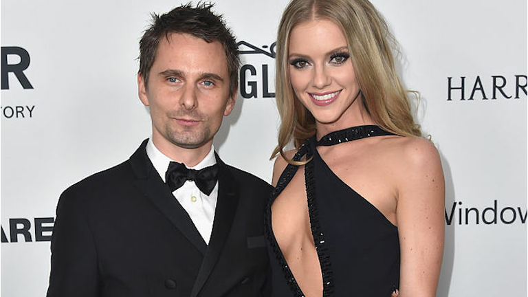 amfAR's Inspiration Gala Los Angeles - Arrivals