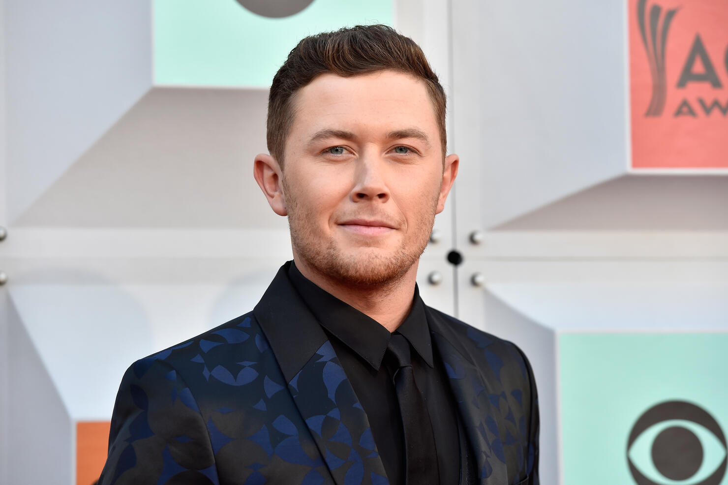 51st Academy Of Country Music Awards - Arrivals