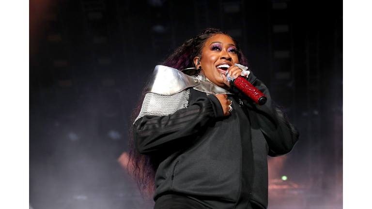 2019 ESSENCE Festival Presented By Coca-Cola - Louisiana Superdome- Day 1