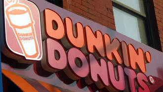 Here's How You Can Get A Free Donut At Dunkin' Every Wednesday 
