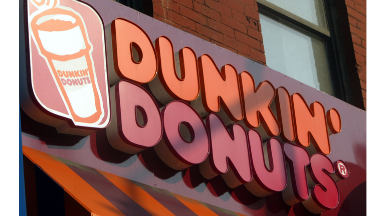 Dunkin Donuts to Open in Wal-Mart