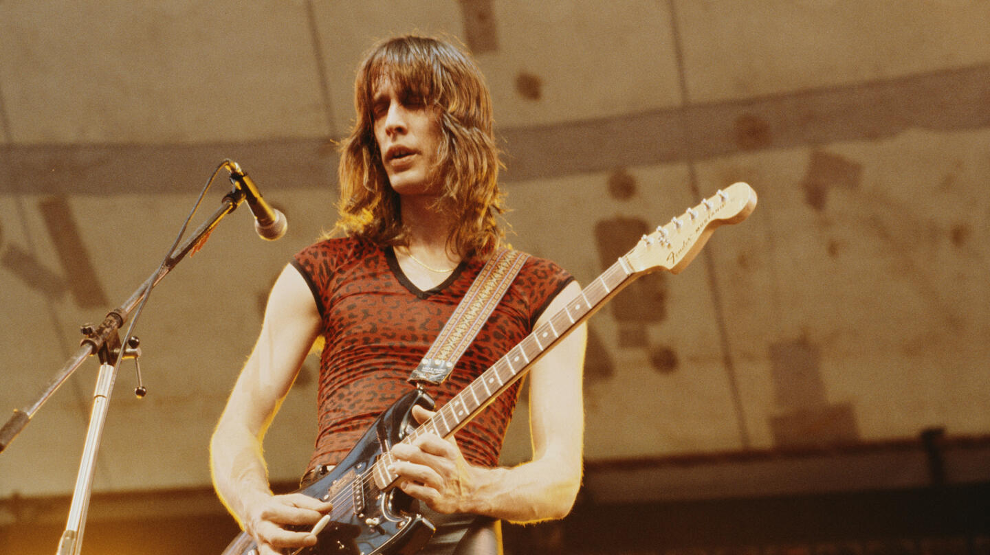 Why August 13th Matters In Rock History