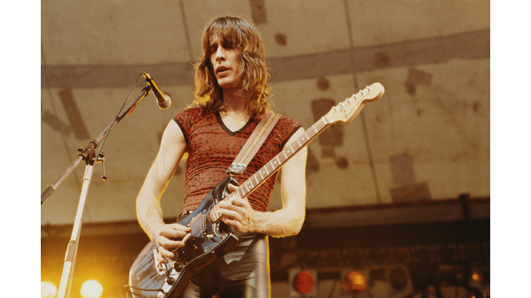 Todd Rundgren's Utopia