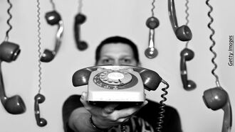 'Truth or Trash' Open Lines