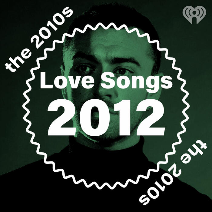 Top Love Playlists Find Your Perfect Music Mix Iheartradio