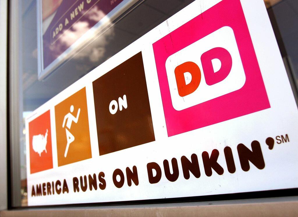 Dunkin's Fall Menu Hits Stores Next Week - Thumbnail Image