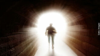 Near-Death & Out-of-Body Experiences