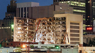Oklahoma City Bombing Revelations