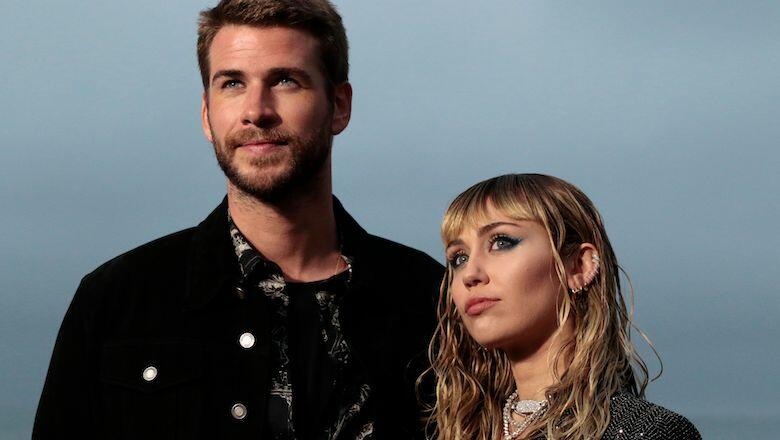 Liam Hemsworth Wishes Miley Cyrus 'Nothing But Happiness' Amid Separation - Thumbnail Image