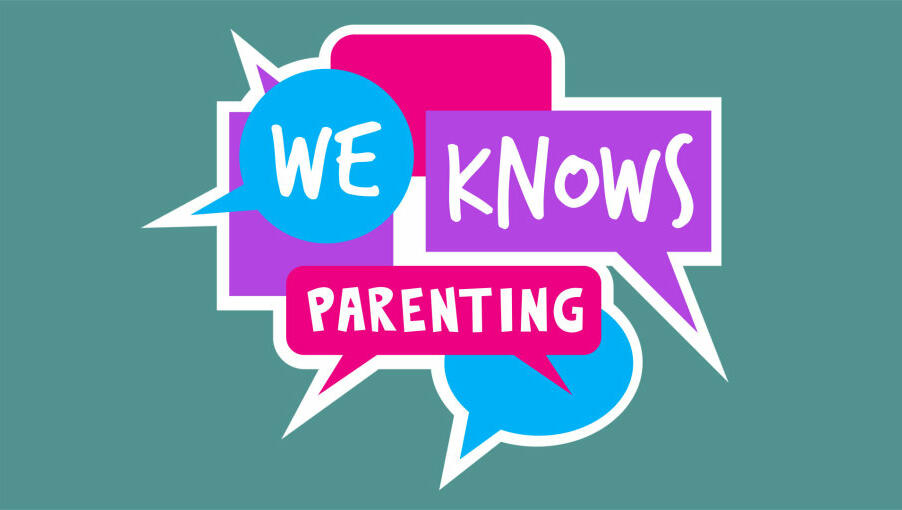 About We Knows Parenting